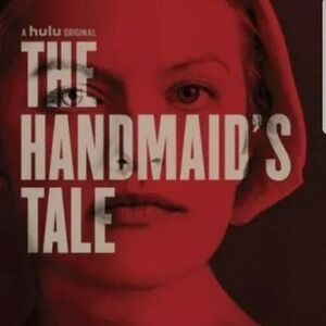 The Handmaid's Tale (Movie Tie-In) by Margaret Atwood (2017, Trade Paperback, M…